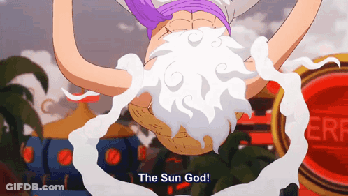 Cartoon Person Falling In Front Of Moon GIF