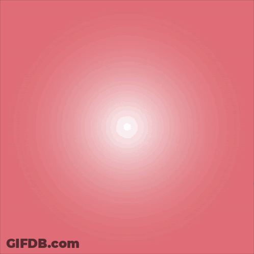Cartoon Person Holding Ice In Fist GIF