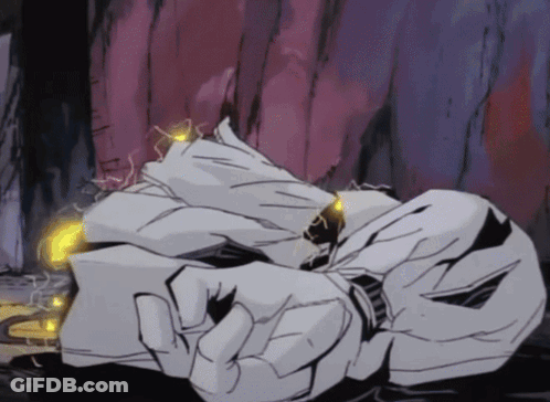 Cartoon Person Laying On Ground GIF