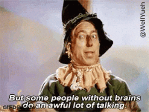 Cartoon Person Saying I Think We Have To Go Deeper Into This Caaaave GIF