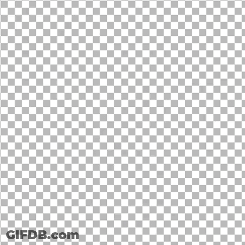 Cartoon Pickle Playing Pickleball GIF