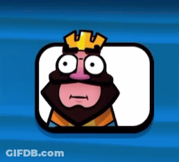 Cartoon Pig Holding Red Firework Rocket GIF