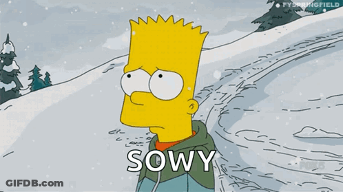 Cartoon Pig Saying Peak Sarcasm GIF