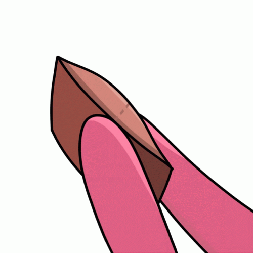 Cartoon Poor Wassie Empty Wallet GIF