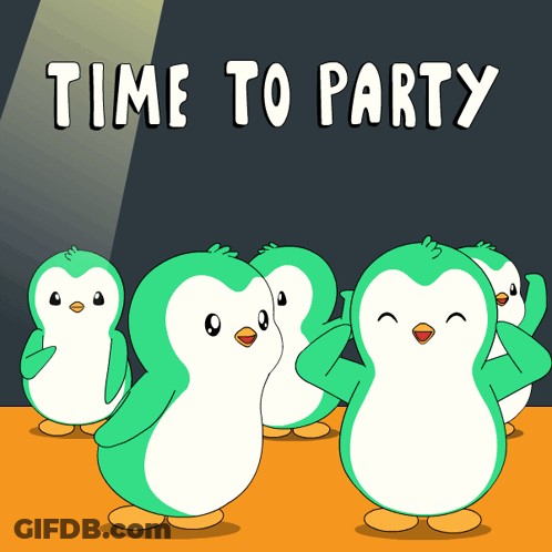 Cartoon Rabbit Close Up GIF