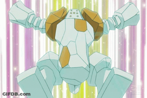 Cartoon Robot With Divx Logo GIF