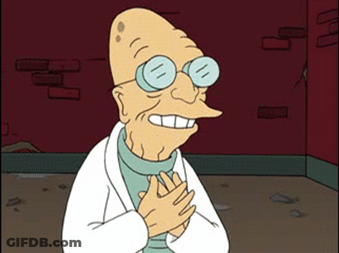 Cartoon Sad No Teeth GIF