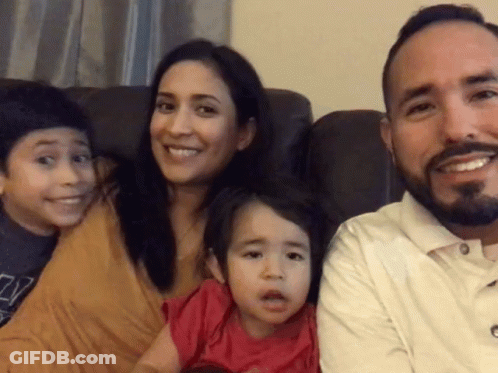 Cartoon Saying 2319 We Got A 2319 Next To Another Character GIF