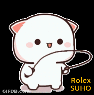 Cartoon Saying All I Have Is Regrets GIF