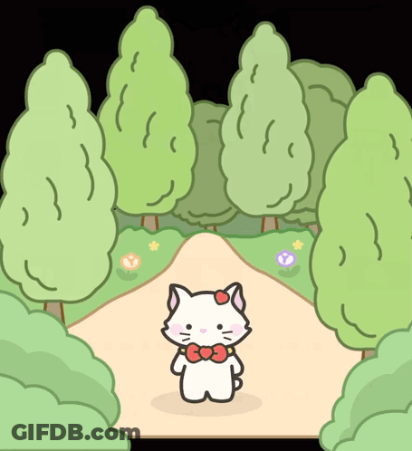 Cartoon Saying Brom GIF