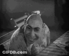 Cartoon Saying Brr Cold Weather Perfect For Cuddling GIF