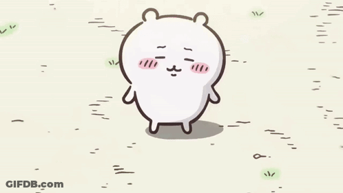 Cartoon Saying Good Morning With Coffee GIF