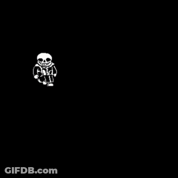 Cartoon Saying I Can't Breathe Without You GIF