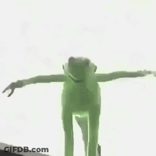 Cartoon Saying Maldita Sea Resumelo En 20 Palabras O Menos GIF