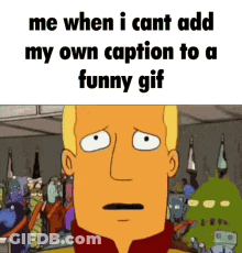Cartoon Saying Me When Caption Fails GIF