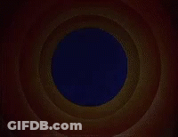 Cartoon Saying That's The Joke GIF