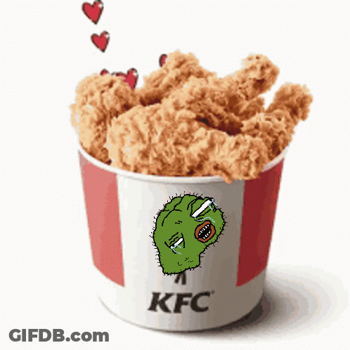 Cartoon Says Are You Sure This Is For Real In Front Of Orangutan Poster GIF