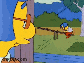 Cartoon Says Cianan Is My Name GIF