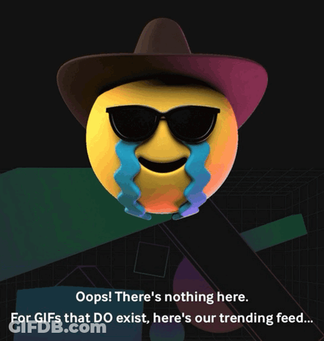 Cartoon Says There's Nothing We Can Do Here GIF