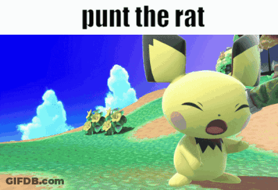 Cartoon Scene Saying Hey Kids GIF