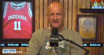 Cartoon Scene With Indiana GIF