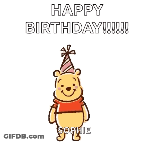 Cartoon Sitting At Desk Saying GGS GIF