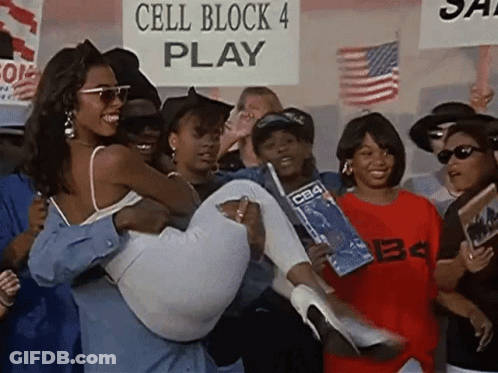 Cartoon Skunk Sitting On Plate With Toast GIF