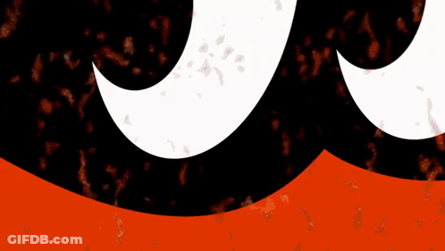 Cartoon Smiley Face Crying GIF