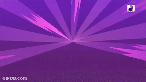 Cartoon Snakes Wearing Glasses GIF