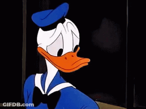 Cartoon Soldier Pointing At Rule 287 Don't Teleport Bread GIF