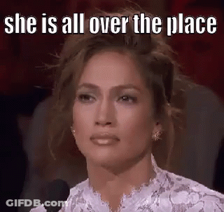 Cartoon Squirrels In Cave Saying I Know Crazy When I See It GIF