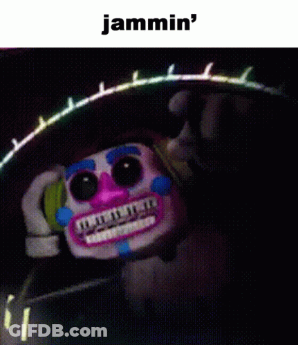 Cartoon Teddy Bear Saying Wee Wee GIF