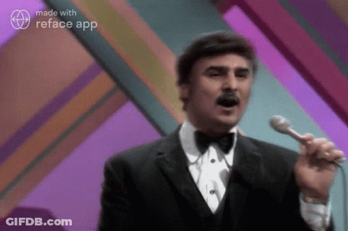Cartoon Thumbs Up No You GIF