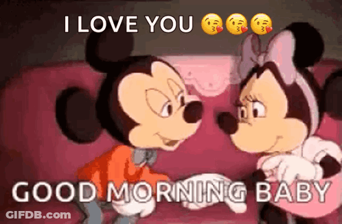 Cartoon Trash Can And Scoop GIF