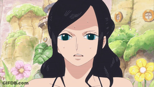 Cartoon With Big Eyes Saying Nga Who Asked GIF