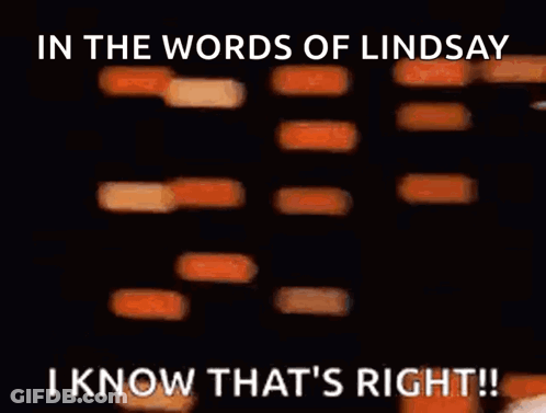 Cartoon Woman Dressed As Hot Dog GIF