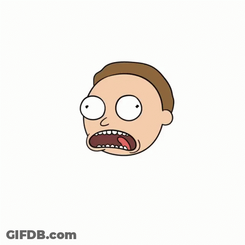 Cartoon Woman Winking GIF