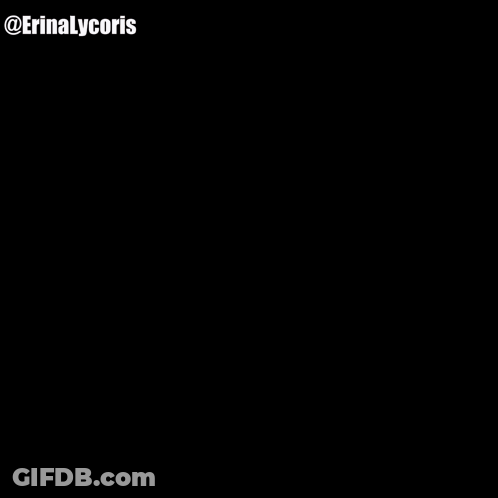 Cartoon Woman With Erinalycoris Name GIF