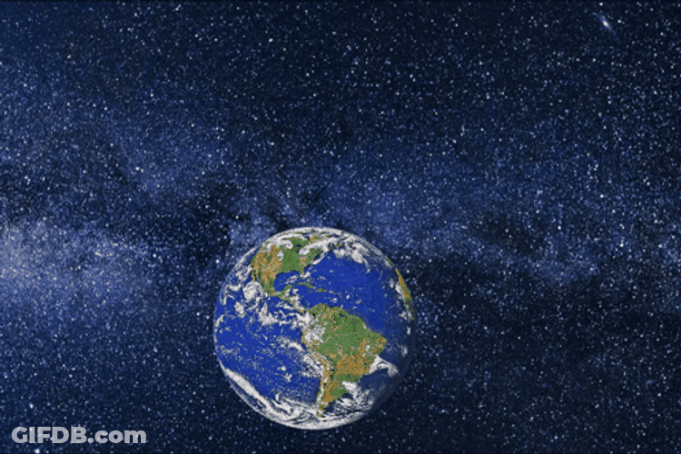 Caseeoh Eating Planet Earth GIF