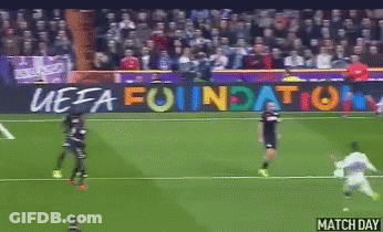 Casemiro GIF