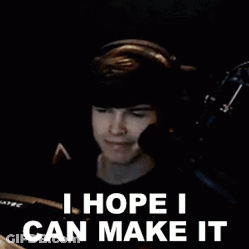 Casey Kirwan I Will Survive GIF