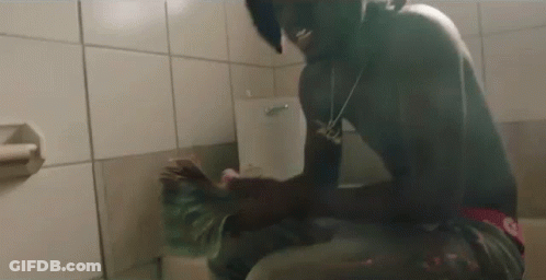 Cash Robert Lee Perry Jr GIF