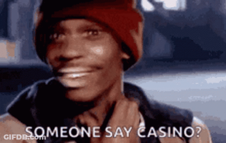 Casino Actor Dave Chappelle GIF