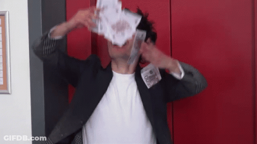 Casino Coat Men Player Winner Jackpot GIF