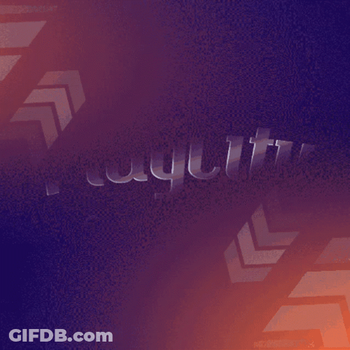 Casino Play City Background GIF