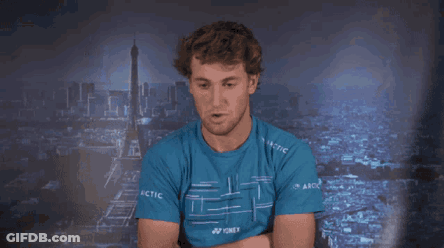 Casper Ruud Casper GIF