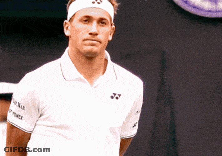 Casper Ruud Coin Toss GIF