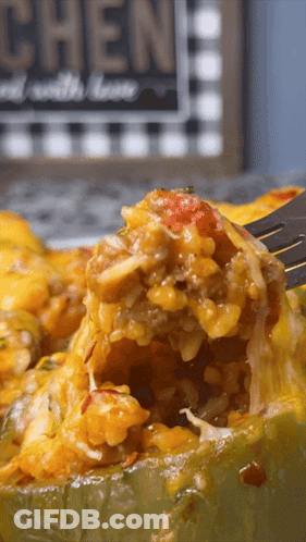 Casserole Dish Saying Chen GIF
