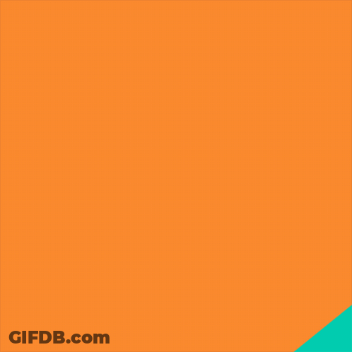 Cassette Tape On Colorful Background GIF