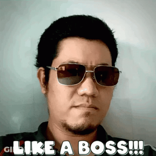Cast Of Like A Boss Movie GIF